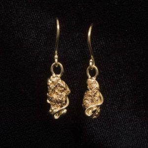 RAW Gold Nuggets and Jewellery