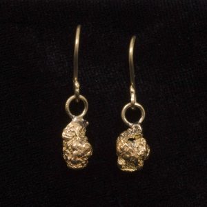 Gold Nuggets | Gold Nugget Jewellery | Gold Nugget Jewelry