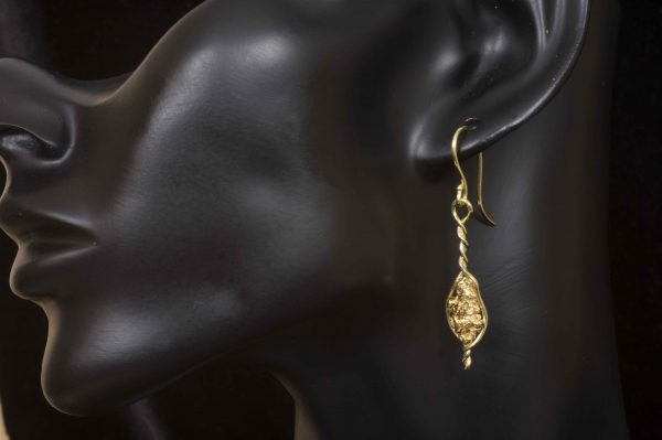 Gold Nuggets | Gold Nugget Jewellery | Gold Nugget Jewelry