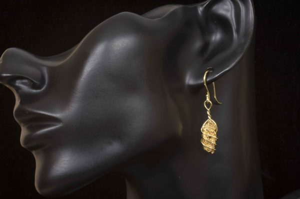 Gold Nuggets | Gold Nugget Jewellery | Gold Nugget Jewelry