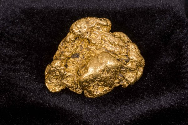 Gold Nuggets | Australian Gold Nuggets | Gold Nugget Specimens