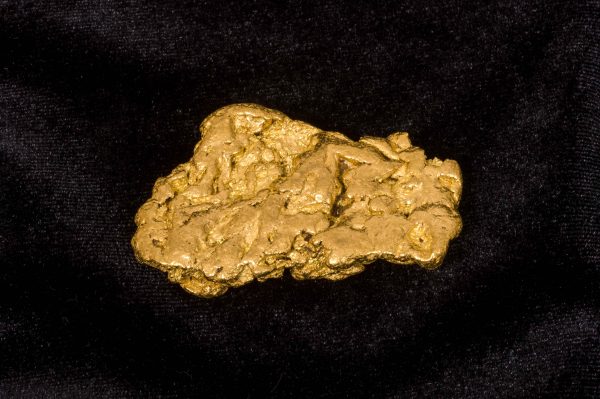 Gold Nuggets | Australian Gold Nuggets | Gold Nugget Specimens