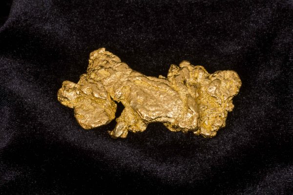 Gold Nuggets | Australian Gold Nuggets | Gold Nugget Specimens