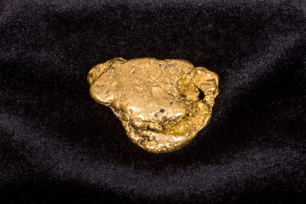 Gold Nuggets | Australian Gold Nuggets | Gold Nugget Specimens