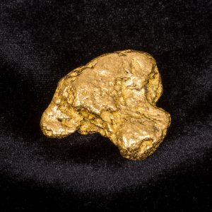 Gold Nuggets | Australian Gold Nuggets | Gold Nugget Specimens