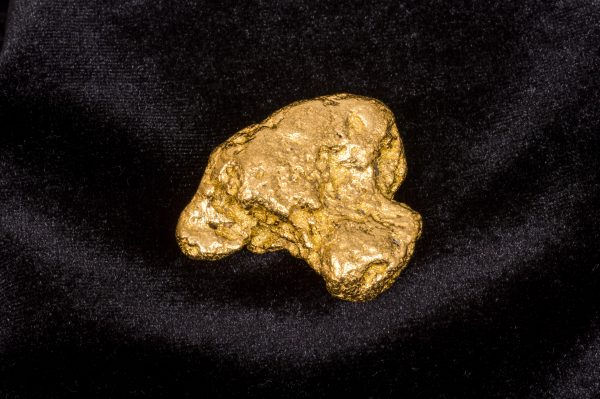 Gold Nuggets | Australian Gold Nuggets | Gold Nugget Specimens