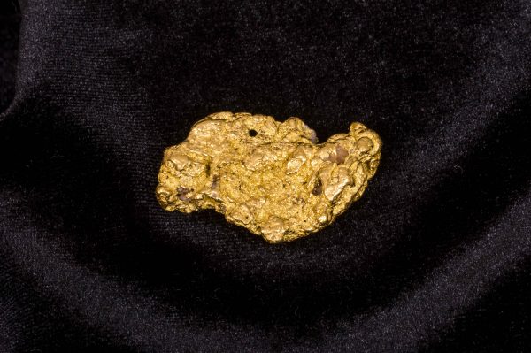 Gold Nuggets | Australian Gold Nuggets | Gold Nugget Specimens