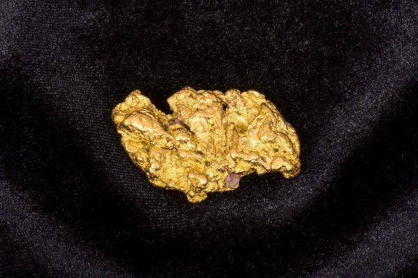 Gold Nuggets | Australian Gold Nuggets | Gold Nugget Specimens