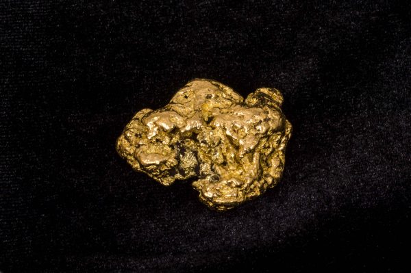 Gold Nuggets | Australian Gold Nuggets | Gold Nugget Specimens