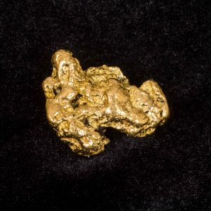 Gold Nuggets | Australian Gold Nuggets | Gold Nugget Specimens