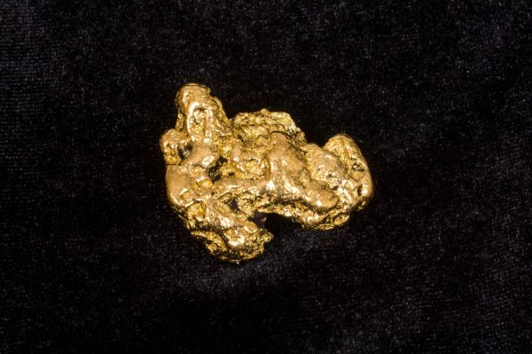 Gold Nuggets | Australian Gold Nuggets | Gold Nugget Specimens