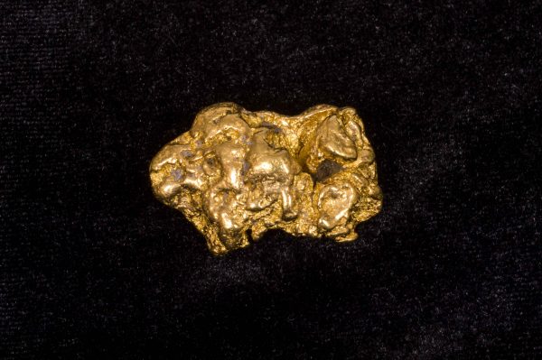 Gold Nuggets | Australian Gold Nuggets | Gold Nugget Specimens