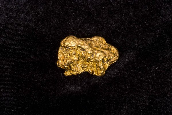 Gold Nuggets | Australian Gold Nuggets | Gold Nugget Specimens