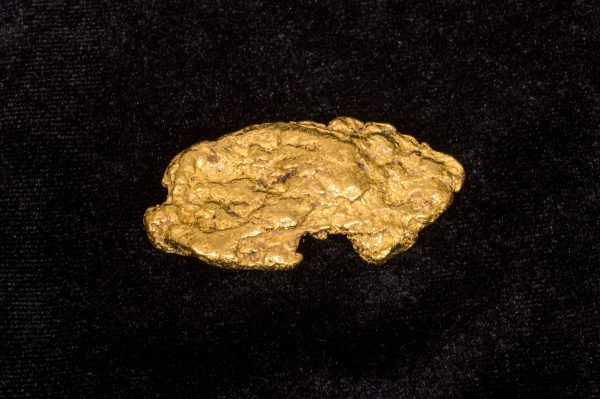 Gold Nuggets | Australian Gold Nuggets | Gold Nugget Specimens