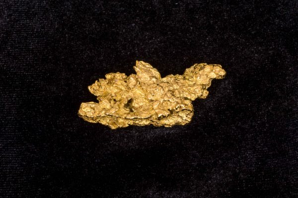 Gold Nuggets | Australian Gold Nuggets | Gold Nugget Specimens