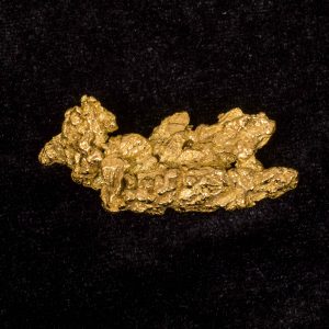 Gold Nuggets | Australian Gold Nuggets | Gold Nugget Specimens