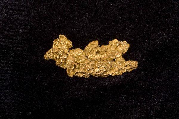 Gold Nuggets | Australian Gold Nuggets | Gold Nugget Specimens