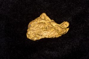 Gold Nuggets | Australian Gold Nuggets | Gold Nugget Specimens