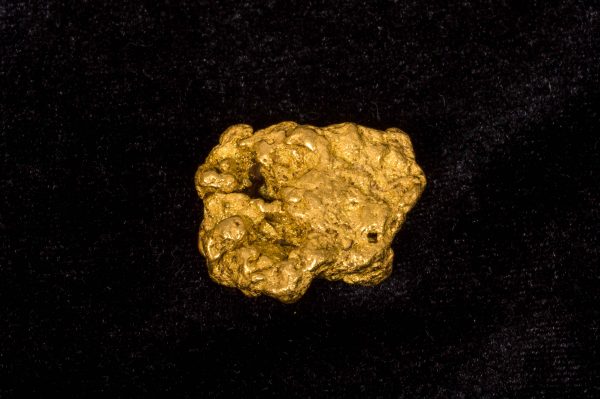 Gold Nuggets | Australian Gold Nuggets | Gold Nugget Specimens