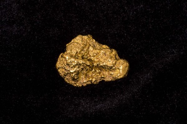 Gold Nuggets | Australian Gold Nuggets | Gold Nugget Specimens