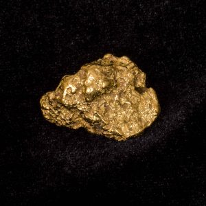 Gold Nuggets | Australian Gold Nuggets | Gold Nugget Specimens