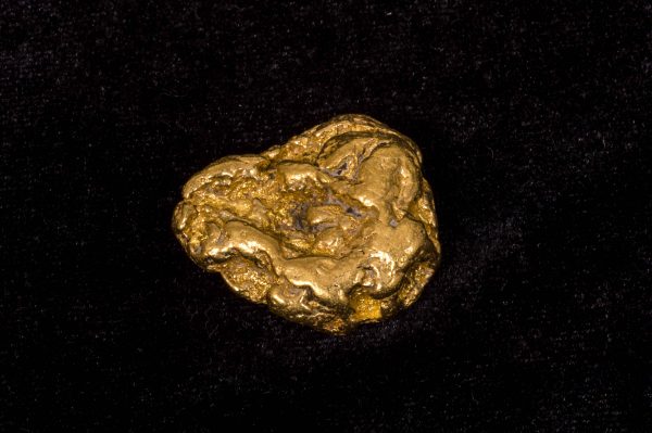 Gold Nuggets | Australian Gold Nuggets | Gold Nugget Specimens