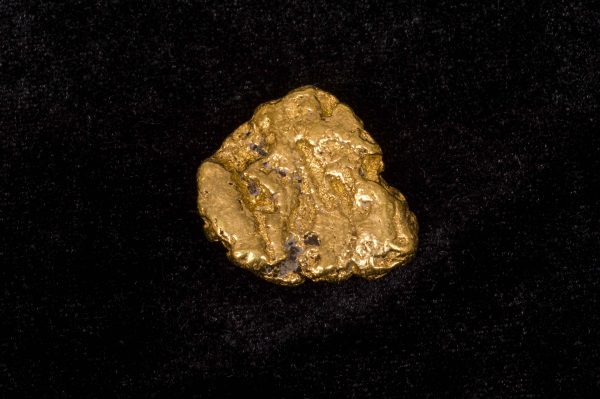 Gold Nuggets | Australian Gold Nuggets | Gold Nugget Specimens