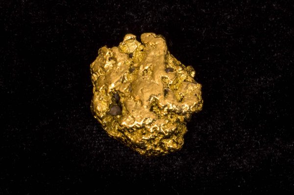 Gold Nuggets | Australian Gold Nuggets | Gold Nugget Specimens