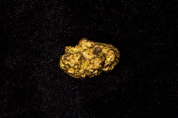 Gold Nuggets | Australian Gold Nuggets | Gold Nugget Specimens