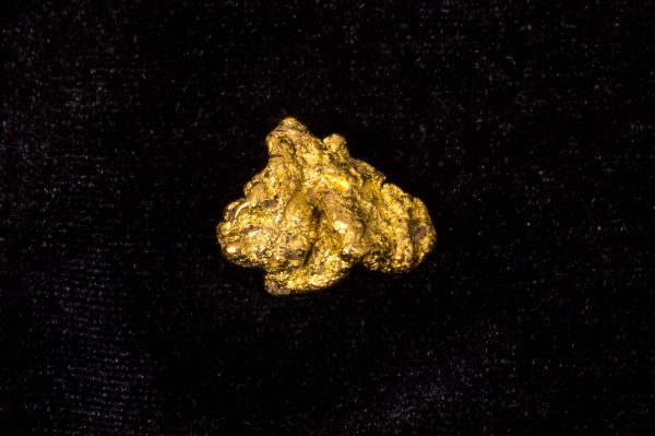 Gold Nuggets | Australian Gold Nuggets | Gold Nugget Specimens