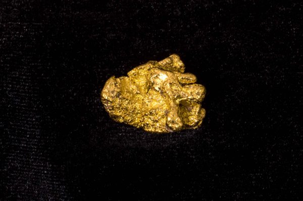 Gold Nuggets | Australian Gold Nuggets | Gold Nugget Specimens