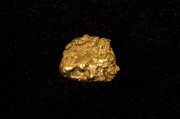 Gold Nuggets | Australian Gold Nuggets | Gold Nugget Specimens