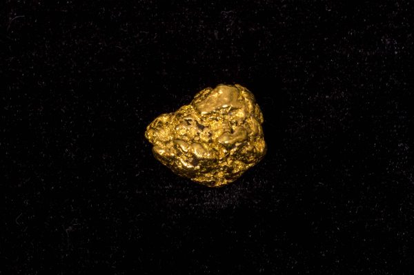 Gold Nuggets | Australian Gold Nuggets | Gold Nugget Specimens