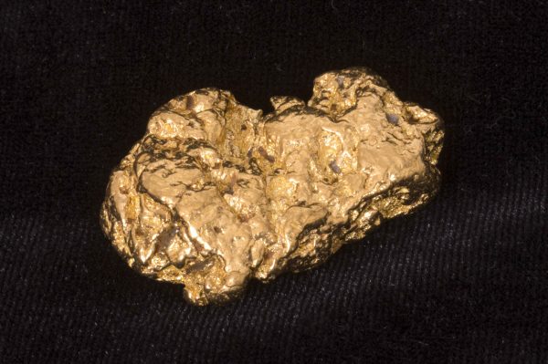 Gold Nuggets | Australian Gold Nuggets | Gold Nugget Specimens