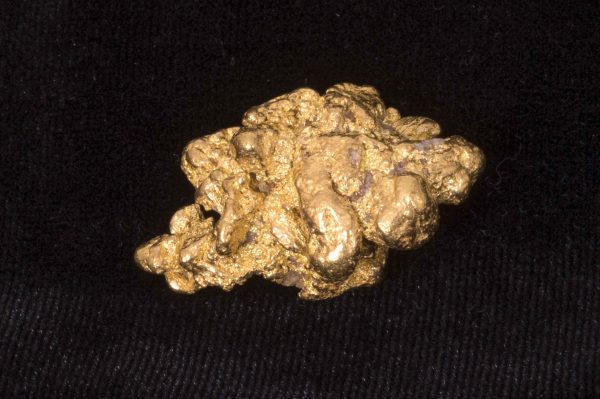 Gold Nuggets | Australian Gold Nuggets | Gold Nugget Specimens