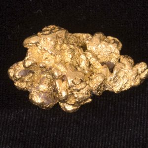 Gold Nuggets | Australian Gold Nuggets | Gold Nugget Specimens