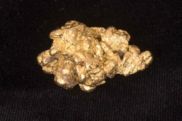 Gold Nuggets | Australian Gold Nuggets | Gold Nugget Specimens