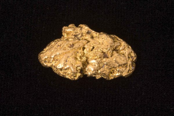 Gold Nuggets | Australian Gold Nuggets | Gold Nugget Specimens