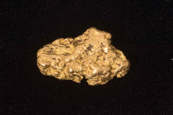 Gold Nuggets | Australian Gold Nuggets | Gold Nugget Specimens