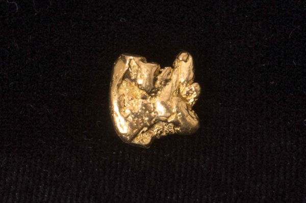 Gold Nuggets | Australian Gold Nuggets | Gold Nugget Specimens