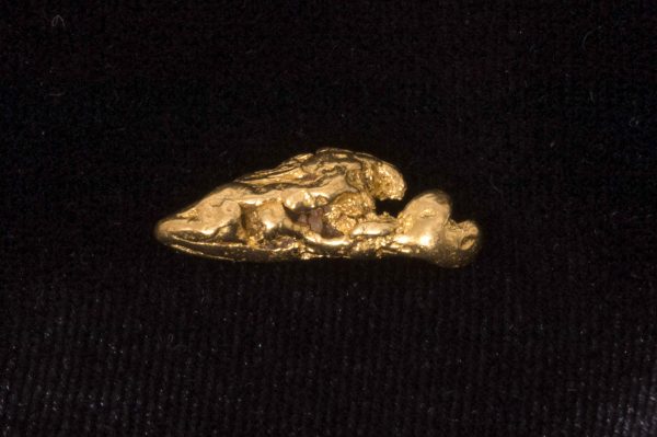 Gold Nuggets | Australian Gold Nuggets | Gold Nugget Specimens