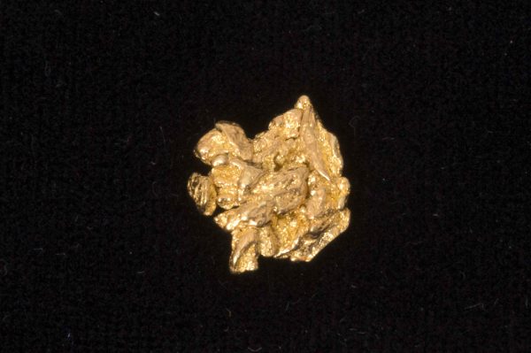 Gold Nuggets | Australian Gold Nuggets | Gold Nugget Specimens