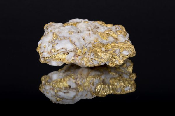 Gold Nuggets | Australian Gold Nuggets | Gold Nugget Specimens