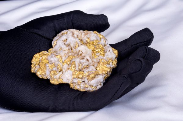 Gold Nuggets | Australian Gold Nuggets | Gold Nugget Specimens