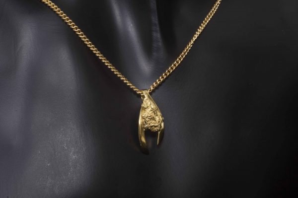 Gold Nuggets | Gold Nugget Jewellery | Gold Nugget Jewelry