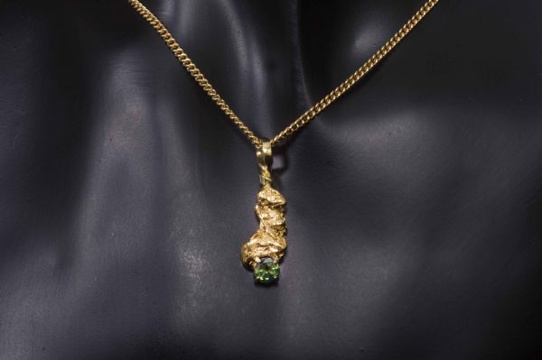 Gold Nuggets | Gold Nugget Jewellery | Gold Nugget Jewelry