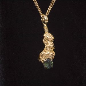 Gold Nuggets | Gold Nugget Jewellery | Gold Nugget Jewelry