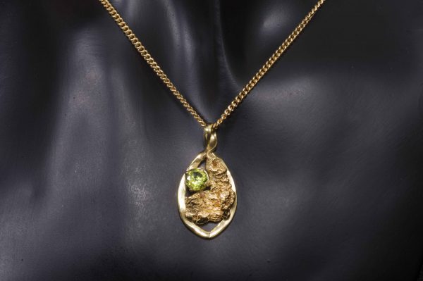 Gold Nuggets | Gold Nugget Jewellery | Gold Nugget Jewelry