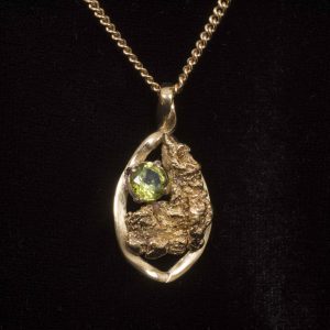 Gold Nuggets | Gold Nugget Jewellery | Gold Nugget Jewelry