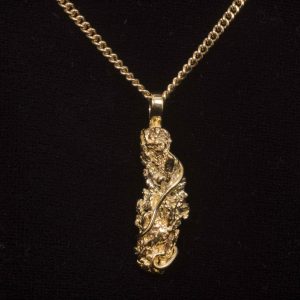 Gold Nuggets | Gold Nugget Jewellery | Gold Nugget Jewelry